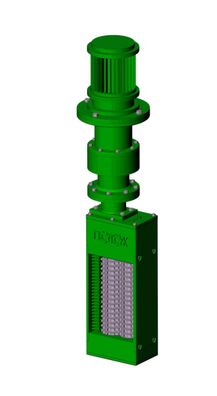 Купить измельчитель Поток-1000 в Ижевске