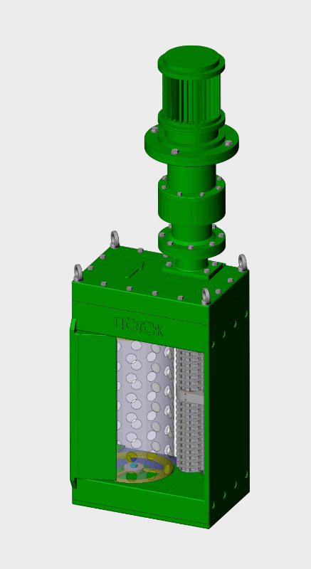 Купить измельчитель Поток-600.1 в Ижевске