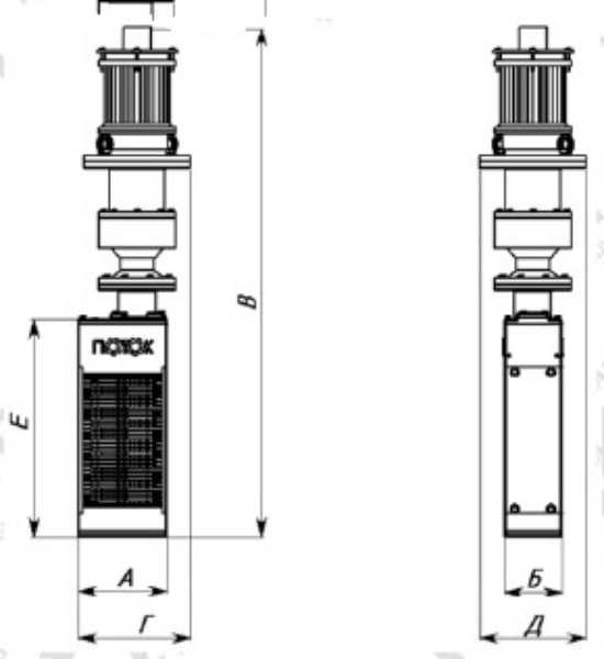 Купить измельчитель Поток-1000 в Ижевске