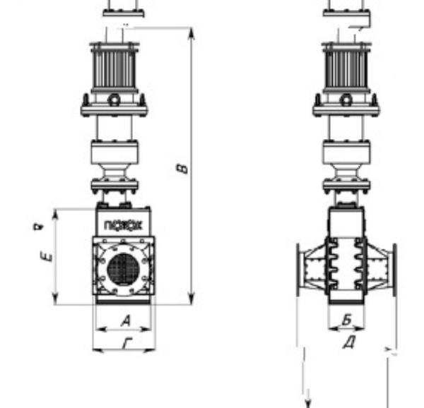 Купить измельчитель Поток-600 в Ижевске