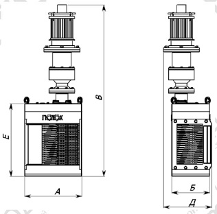 Купить измельчитель Поток-600.1 в Ижевске