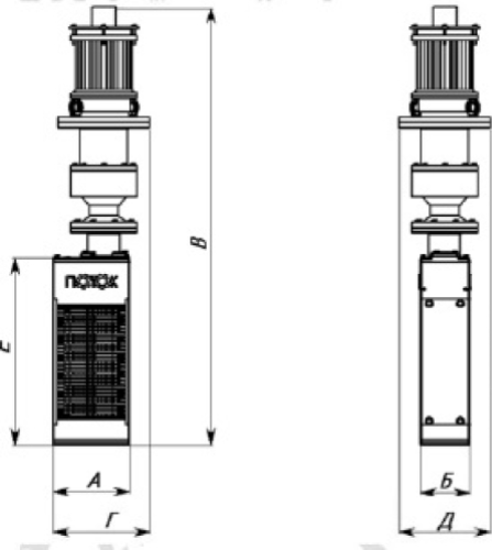 Купить измельчитель Поток-200 в Ижевске